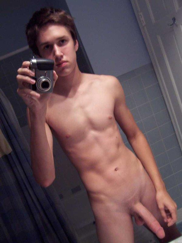 selfshots-twinks